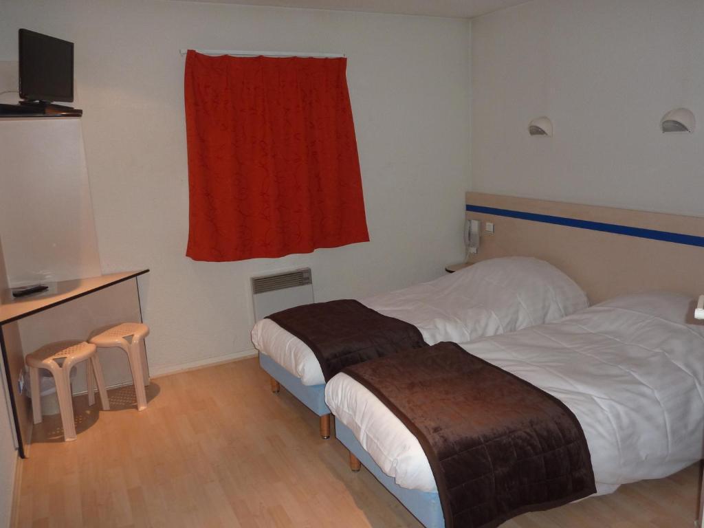 Lac'Hotel France Montréal La Cluse Kültér fotó