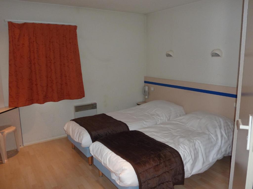 Lac'Hotel France Montréal La Cluse Kültér fotó