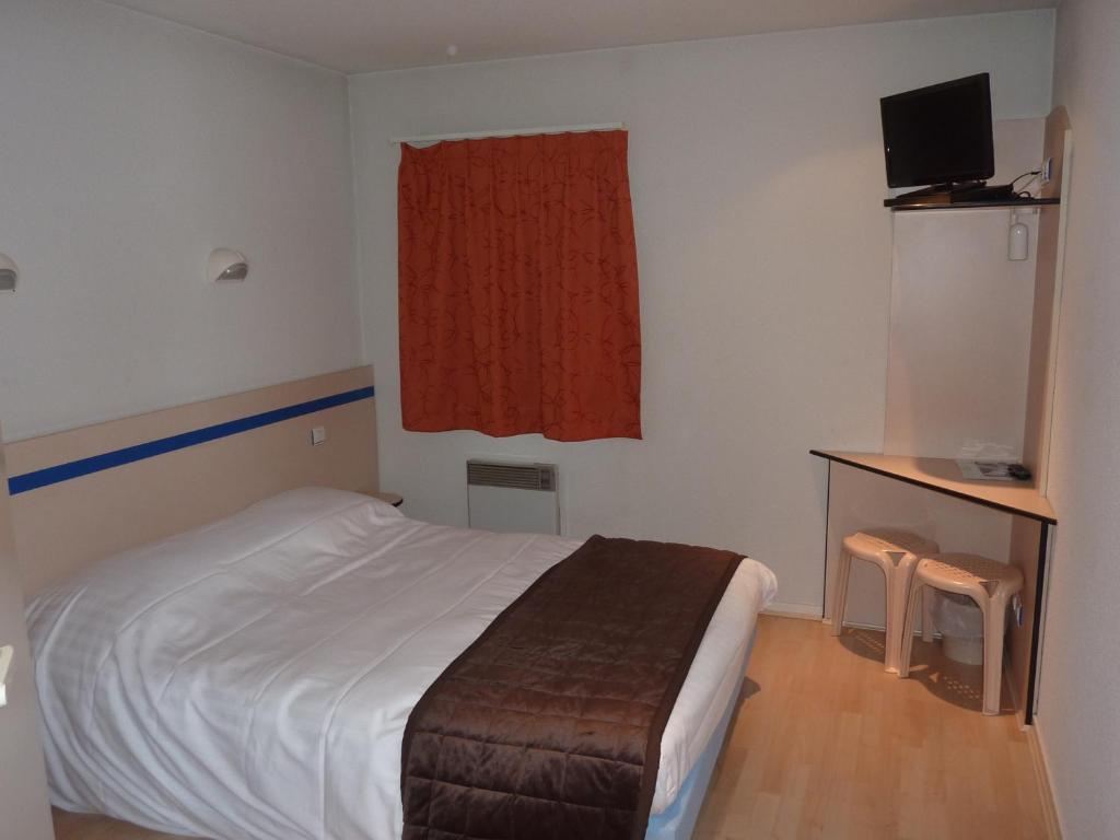 Lac'Hotel France Montréal La Cluse Kültér fotó