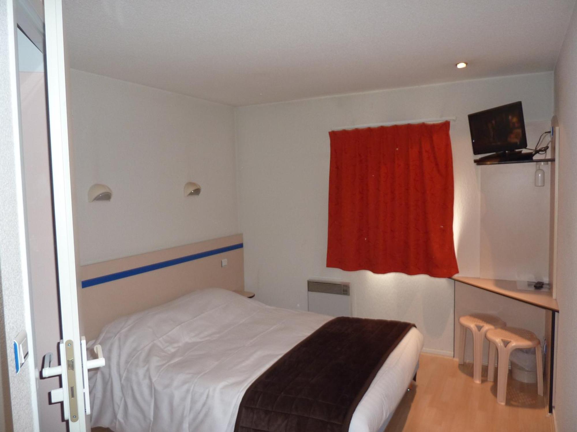 Lac'Hotel France Montréal La Cluse Kültér fotó