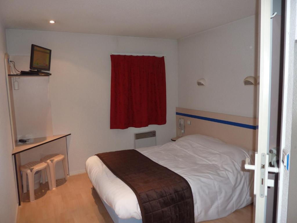 Lac'Hotel France Montréal La Cluse Kültér fotó